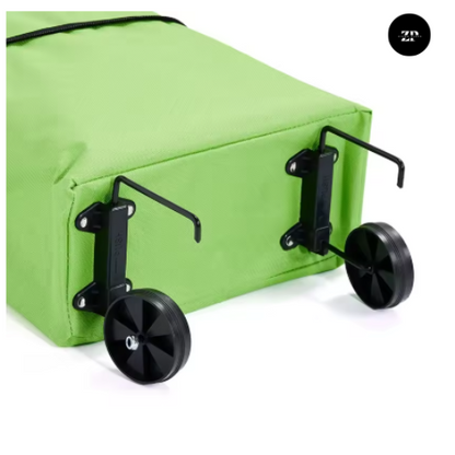 FeriaGo - Bolsa Carrito De Compras (30% OFF)