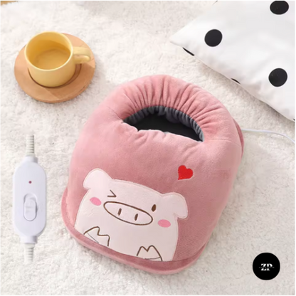 CalorZen™ Relajación total para tus pies en minutos (30% OFF)
