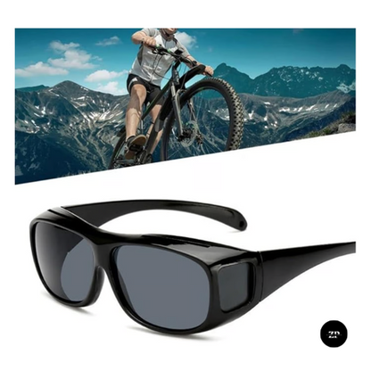 LENTES DE CONDUCCIÓN DIA Y NOCHE HD DUO - (30% OFF)