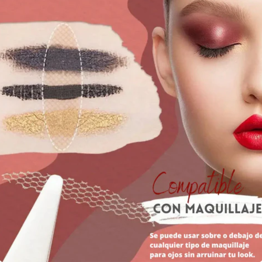 EyeLift© - Levanta tu mirada al instante