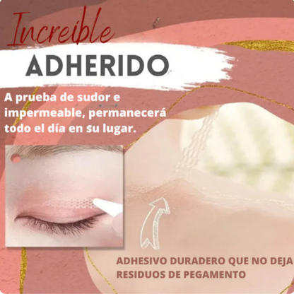 EyeLift© - Levanta tu mirada al instante