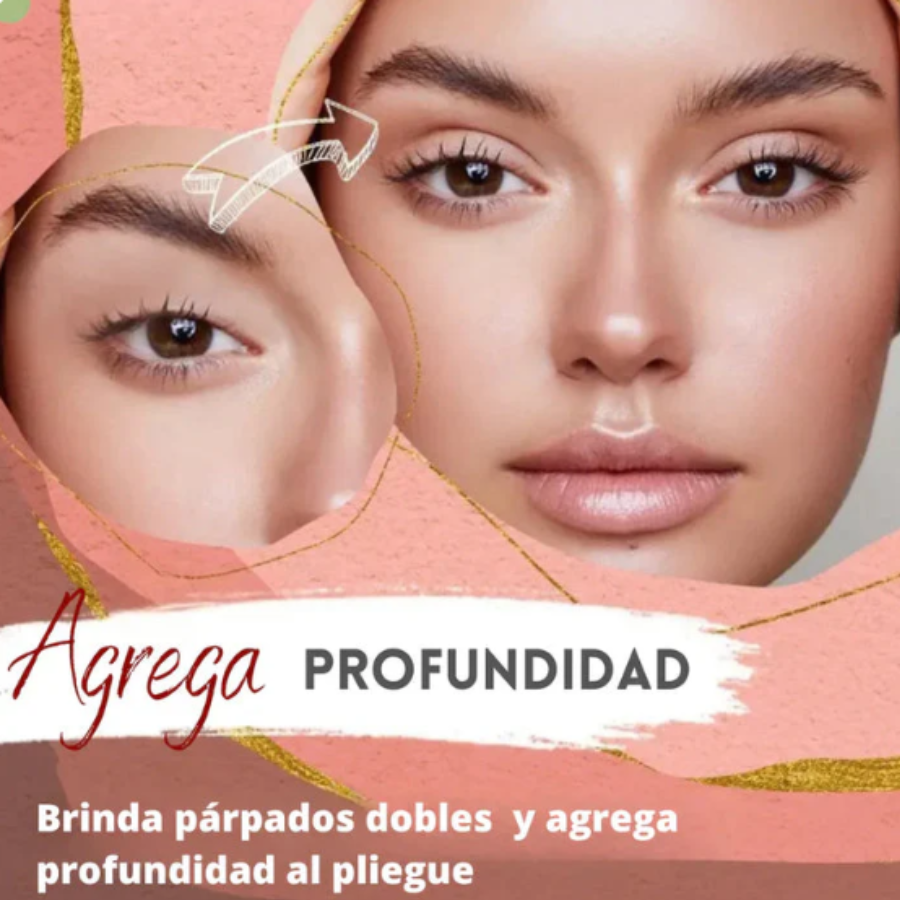 EyeLift© - Levanta tu mirada al instante