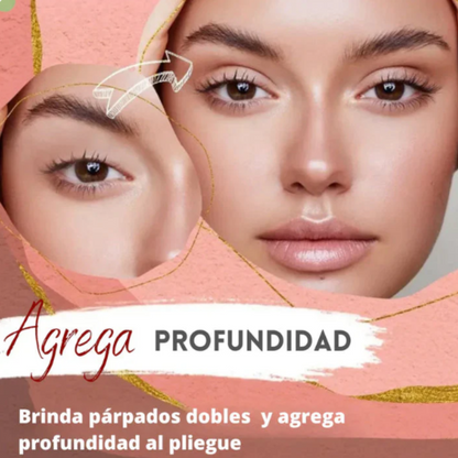 EyeLift© - Levanta tu mirada al instante