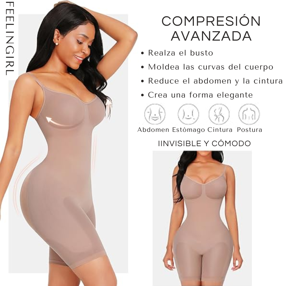 FullBody™ – Moldea tu cuerpo sin sufrir incomodidad