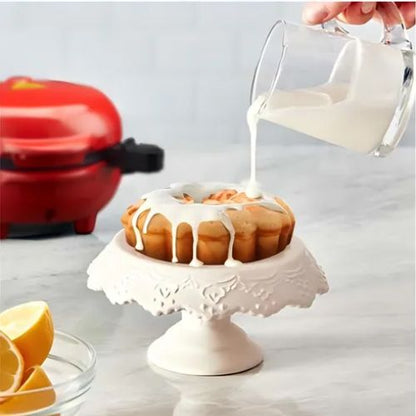 SweetTime™ – Vuelve a hornear como antes (+50 Recetas Gratis)