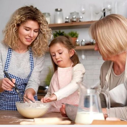 SweetTime™ – Vuelve a hornear como antes (+50 Recetas Gratis)