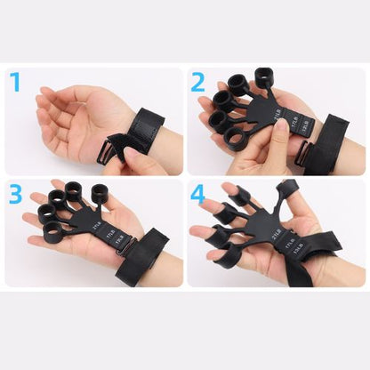 HandFlex Pro™ – Fortalecé tus manos y dedos desde casa (PROMO 2x1)