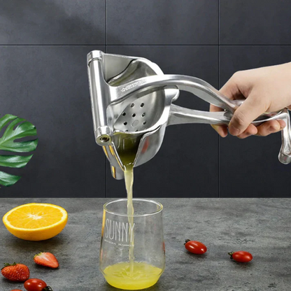 JuicyHome™ – Jugo caseros + 50 Recetas Gratis